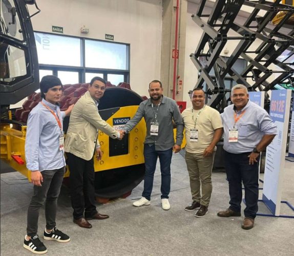 Damaq Equipamentos - M&T 2024 Cliente