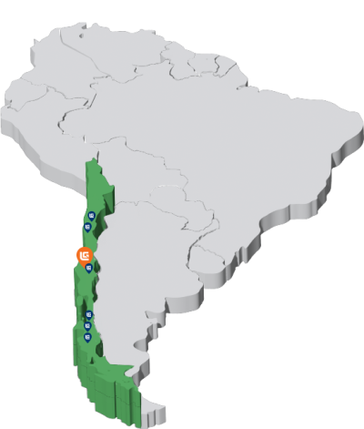 chile