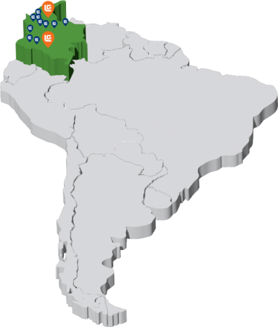 colombia