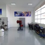 Centro de Treinamento