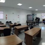 Centro de Treinamento
