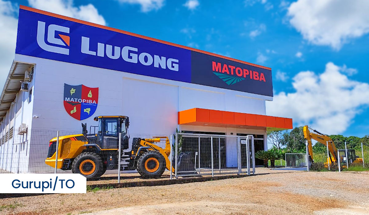 fachada matopiba gurupi