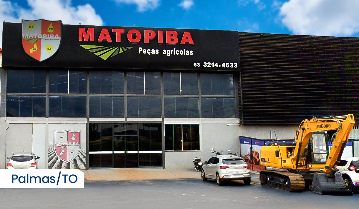 fachada matopiba palmas