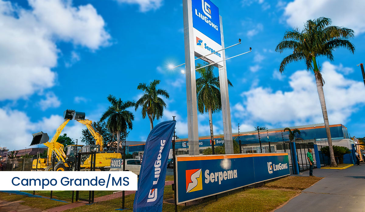 fachada serpema campo grande