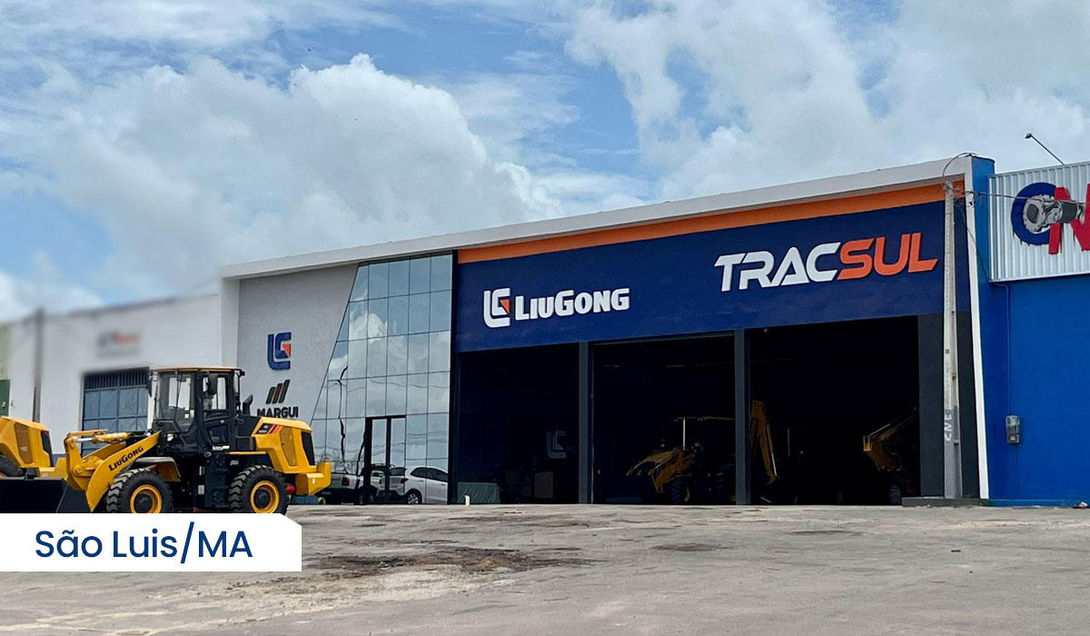 fachada tracsul sao luis