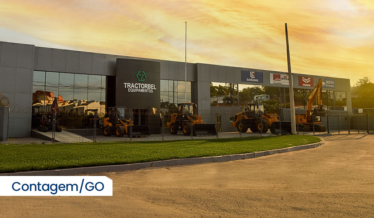 fachada tractorbel contagem