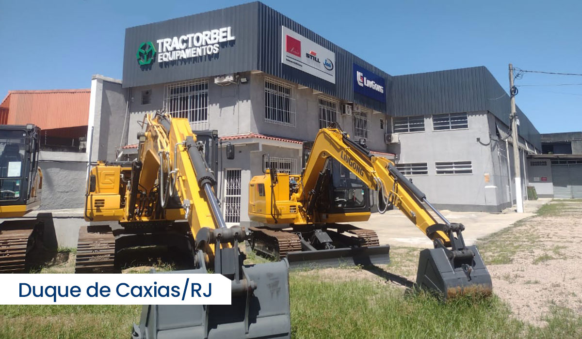 fachada tractorbel duque caxias
