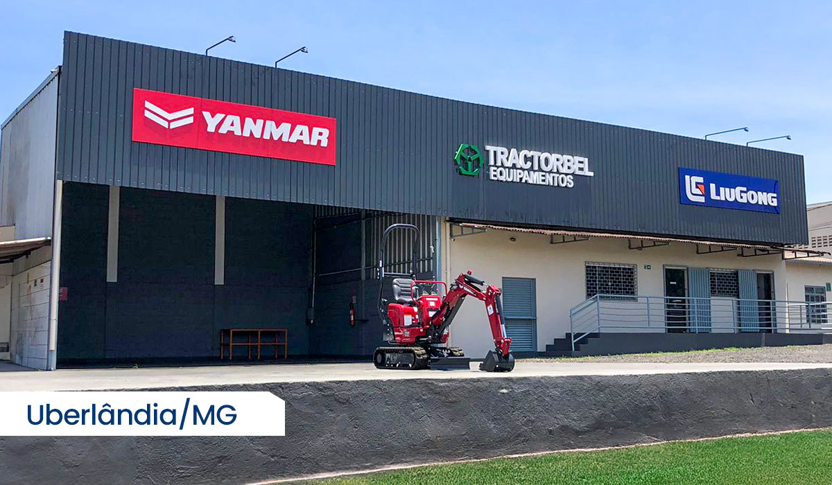 fachada tractorbel uberlandia