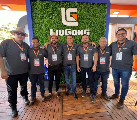 Damaq Equipamentos - Agrishow 2024