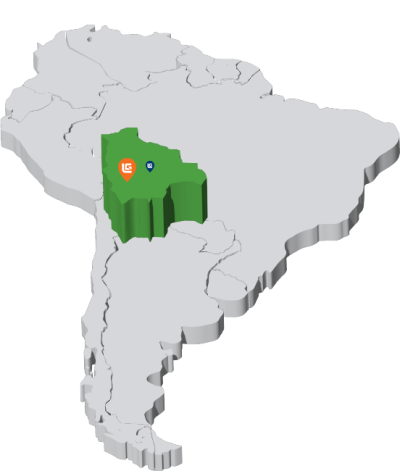 bolivia