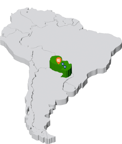 paraguai