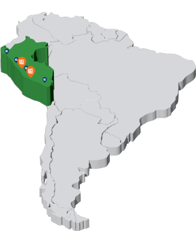 peru