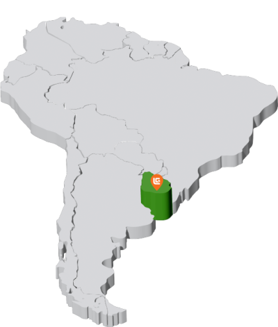 uruguai